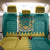 Canada Greater Sudbury Back Car Seat Cover The Nickel Capital Aedificemus