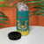 Personalised Canada Greater Sudbury 4 in 1 Can Cooler Tumbler The Nickel Capital Aedificemus