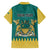 Personalised Canada Greater Sudbury Hawaiian Shirt The Nickel Capital Aedificemus