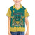 Personalised Canada Greater Sudbury Hawaiian Shirt The Nickel Capital Aedificemus