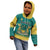 Personalised Canada Greater Sudbury Kid Hoodie The Nickel Capital Aedificemus