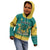 Personalised Canada Greater Sudbury Kid Hoodie The Nickel Capital Aedificemus