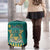 Canada Greater Sudbury Luggage Cover The Nickel Capital Aedificemus