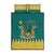 Canada Greater Sudbury Quilt Bed Set The Nickel Capital Aedificemus