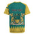 Personalised Canada Greater Sudbury Rugby Jersey The Nickel Capital Aedificemus