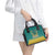 Canada Greater Sudbury Shoulder Handbag The Nickel Capital Aedificemus