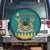 Canada Greater Sudbury Spare Tire Cover The Nickel Capital Aedificemus
