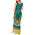 Personalised Canada Greater Sudbury Tank Maxi Dress The Nickel Capital Aedificemus