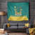 Canada Greater Sudbury Tapestry The Nickel Capital Aedificemus