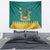 Canada Greater Sudbury Tapestry The Nickel Capital Aedificemus