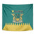 Canada Greater Sudbury Tapestry The Nickel Capital Aedificemus