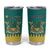 Personalised Canada Greater Sudbury Tumbler Cup The Nickel Capital Aedificemus