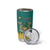 Personalised Canada Greater Sudbury Tumbler Cup The Nickel Capital Aedificemus