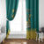 Canada Greater Sudbury Window Curtain The Nickel Capital Aedificemus