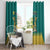 Canada Greater Sudbury Window Curtain The Nickel Capital Aedificemus