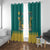 Canada Greater Sudbury Window Curtain The Nickel Capital Aedificemus