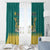 Canada Greater Sudbury Window Curtain The Nickel Capital Aedificemus