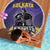 Kolkata 2025 Cricket Knight Riders Beach Blanket Korbo Lorbo Jeetbo