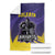 Kolkata 2025 Cricket Knight Riders Blanket Korbo Lorbo Jeetbo