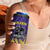 Custom Kolkata 2025 Cricket Knight Riders 4 in 1 Can Cooler Tumbler Korbo Lorbo Jeetbo