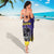 Kolkata 2025 Cricket Knight Riders Sarong Korbo Lorbo Jeetbo