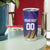 Custom Kolkata 2025 Cricket Knight Riders Tumbler Cup Korbo Lorbo Jeetbo