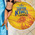 Chennai 2025 Cricket Super Kings Beach Blanket Yellow Army Lions Champion