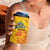 Custom Chennai 2025 Cricket Super Kings 4 in 1 Can Cooler Tumbler Yellow Army Lions Champion