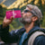 Custom Rajasthan 2025 Cricket Royals 4 in 1 Can Cooler Tumbler Pink And Halla Bol