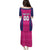 Custom Rajasthan 2025 Cricket Royals Puletasi Pink And Halla Bol