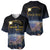 Personalized Total Solar Eclipse 2024 Baseball Jersey My 2nd Diamond Ring - Wonder Print Shop