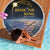 Total Solar Eclipse 2024 Beach Blanket My 2nd Diamond Ring - Wonder Print Shop