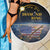 Total Solar Eclipse 2024 Beach Blanket My 2nd Diamond Ring - Wonder Print Shop