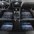 Total Solar Eclipse 2024 Car Mats My 2nd Diamond Ring - Wonder Print Shop