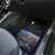 Total Solar Eclipse 2024 Car Mats My 2nd Diamond Ring - Wonder Print Shop