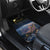 Total Solar Eclipse 2024 Car Mats My 2nd Diamond Ring - Wonder Print Shop