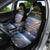 Total Solar Eclipse 2024 Car Seat Cover My 2nd Diamond Ring - Wonder Print Shop
