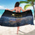 Total Solar Eclipse 2024 Sarong My 2nd Diamond Ring - Wonder Print Shop