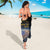 Total Solar Eclipse 2024 Sarong My 2nd Diamond Ring - Wonder Print Shop