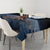 Total Solar Eclipse 2024 Tablecloth My 2nd Diamond Ring - Wonder Print Shop