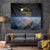 Total Solar Eclipse 2024 Tapestry My 2nd Diamond Ring - Wonder Print Shop