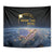Total Solar Eclipse 2024 Tapestry My 2nd Diamond Ring - Wonder Print Shop