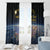 Total Solar Eclipse 2024 Window Curtain My 2nd Diamond Ring - Wonder Print Shop