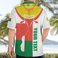 Madagascar Independence Day Hawaiian Shirt Madagasikara June 26 - Wonder Print Shop