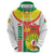 Madagascar Independence Day Zip Hoodie Madagasikara June 26 - Wonder Print Shop