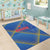 Sport Team Aruba Area Rug One Team One Dream