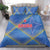 Sport Team Aruba Bedding Set One Team One Dream