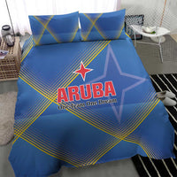 Sport Team Aruba Bedding Set One Team One Dream