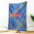 Sport Team Aruba Blanket One Team One Dream