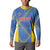 Custom Sport Team Aruba Button Sweatshirt One Team One Dream